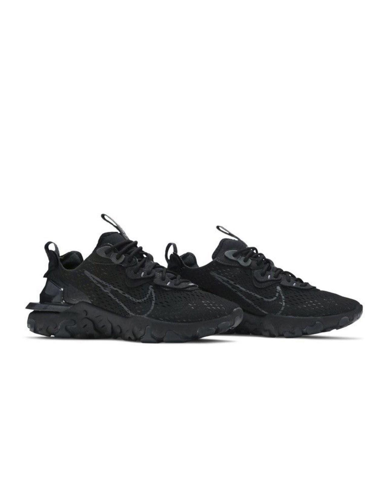 Nike React Vision Black