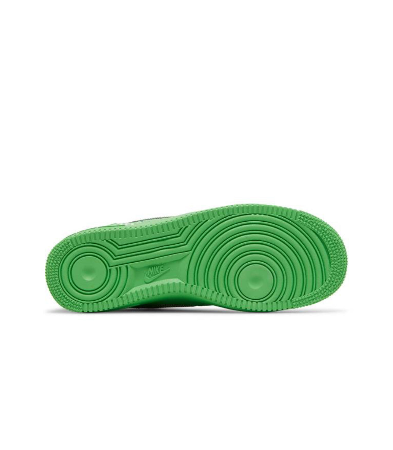 Nike Air Force 1 Low Off White Light Green Spark