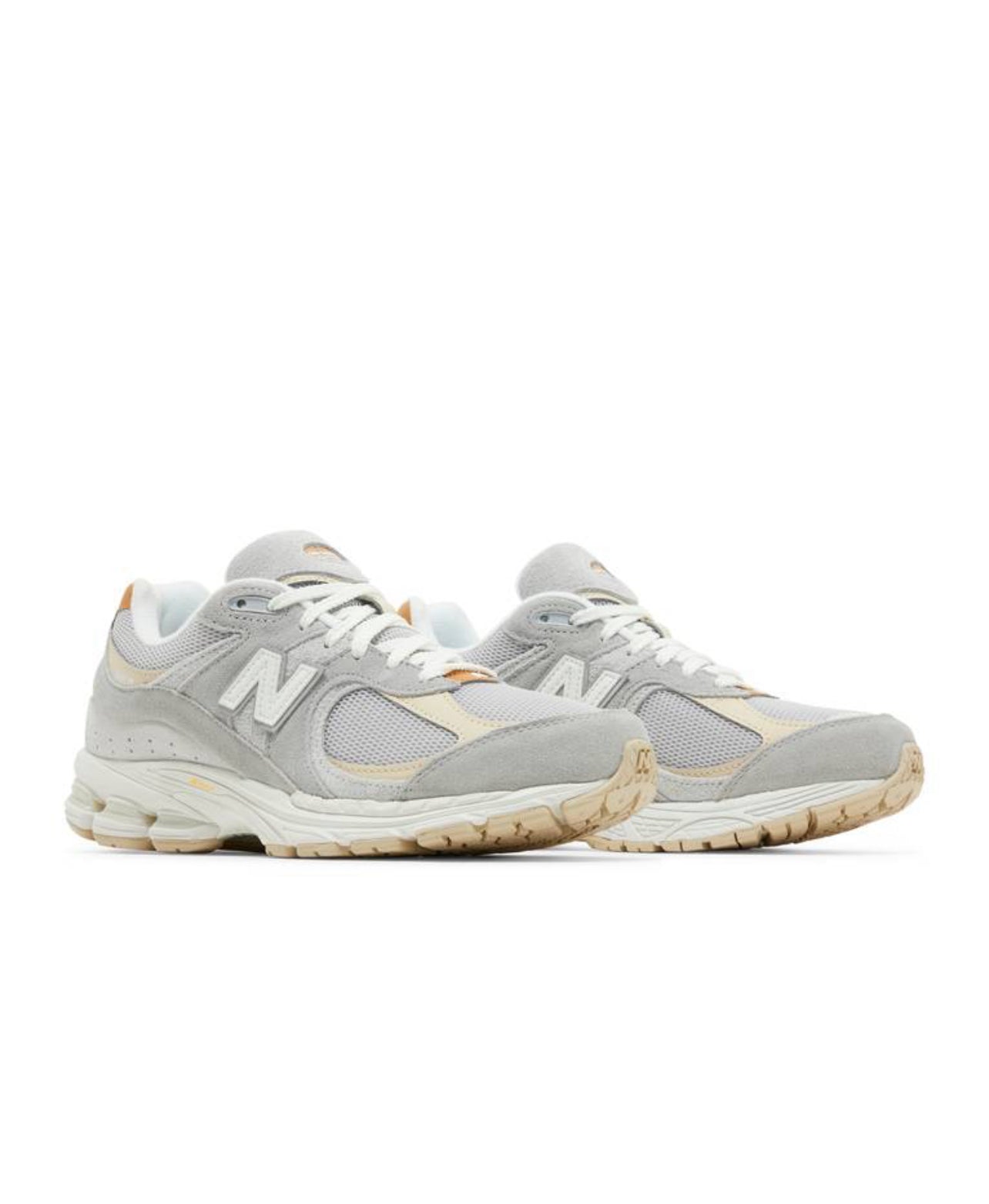 New Balance 2002r Grey