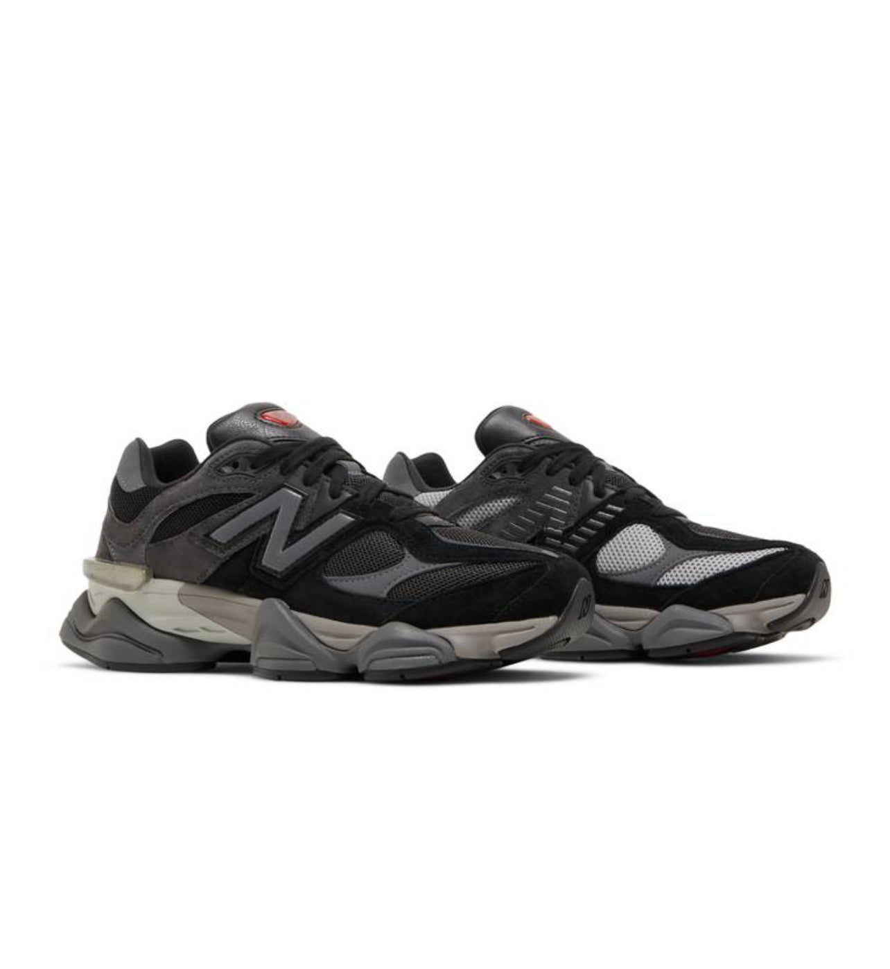 New Balance 9060 Black
