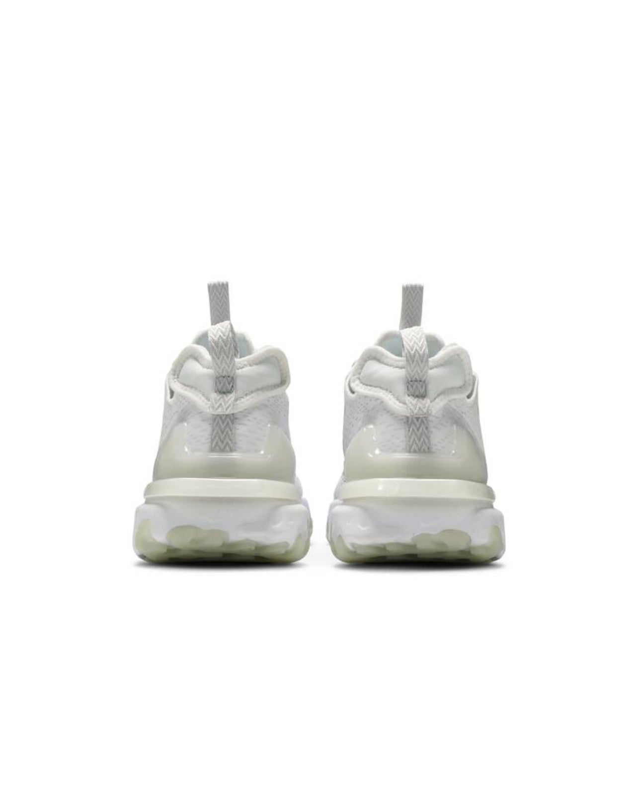 Nike React Vision White