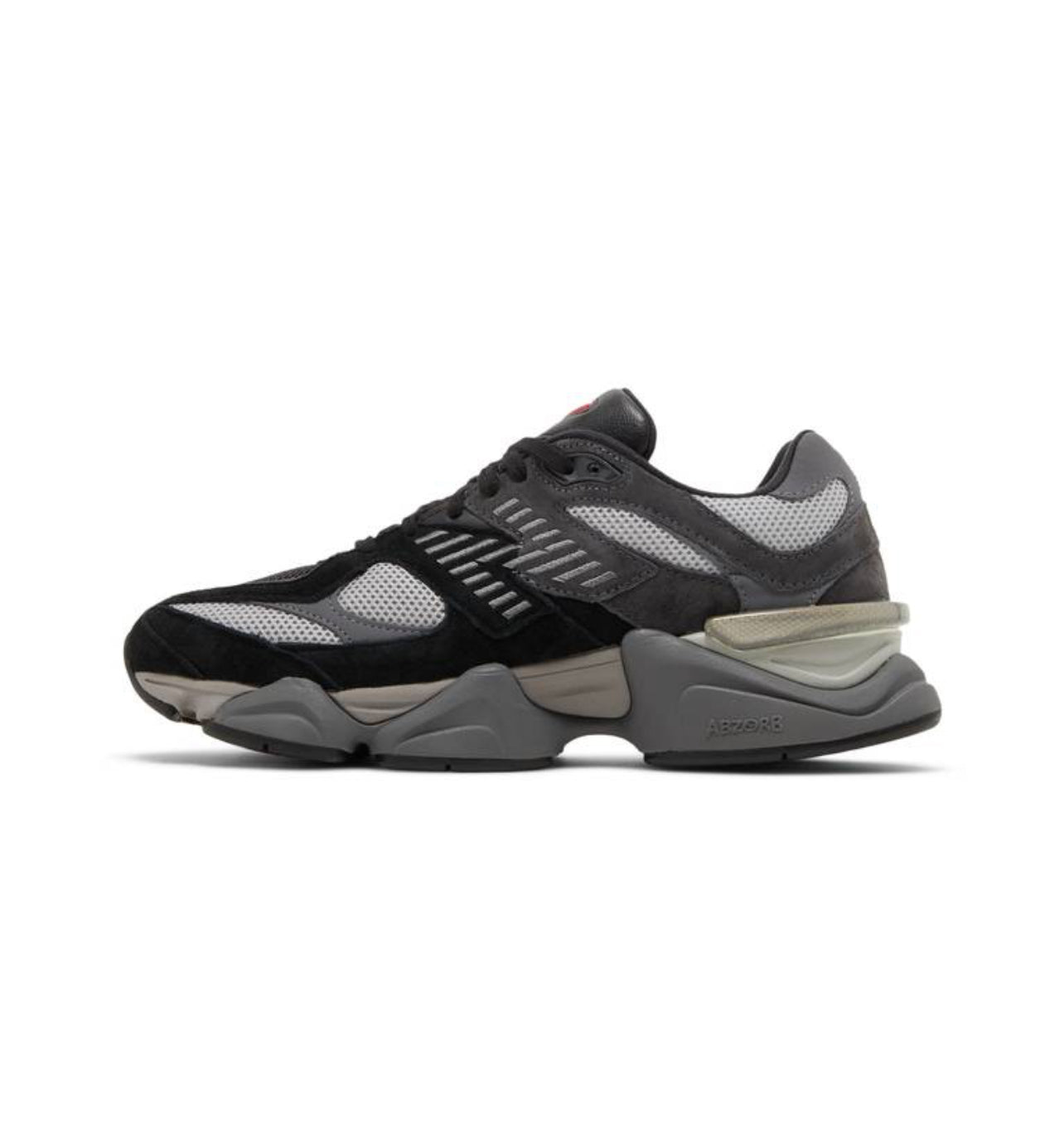 New Balance 9060 Black