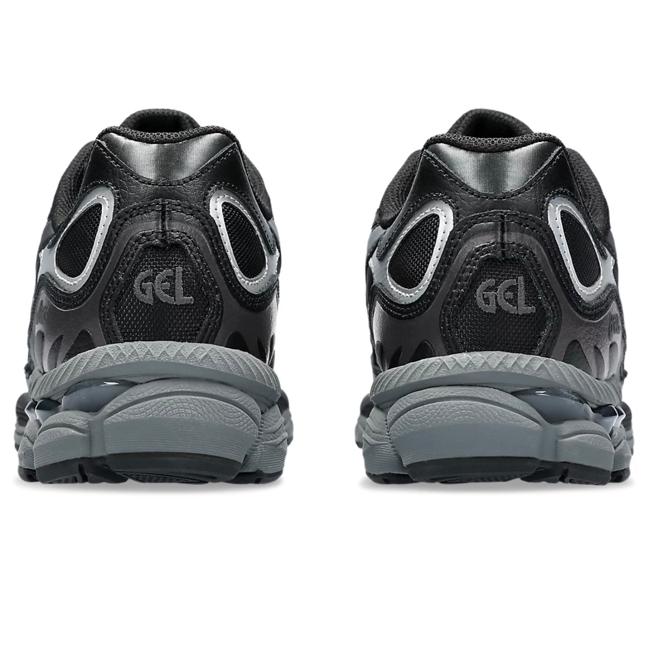 Asics Gel NYC Black