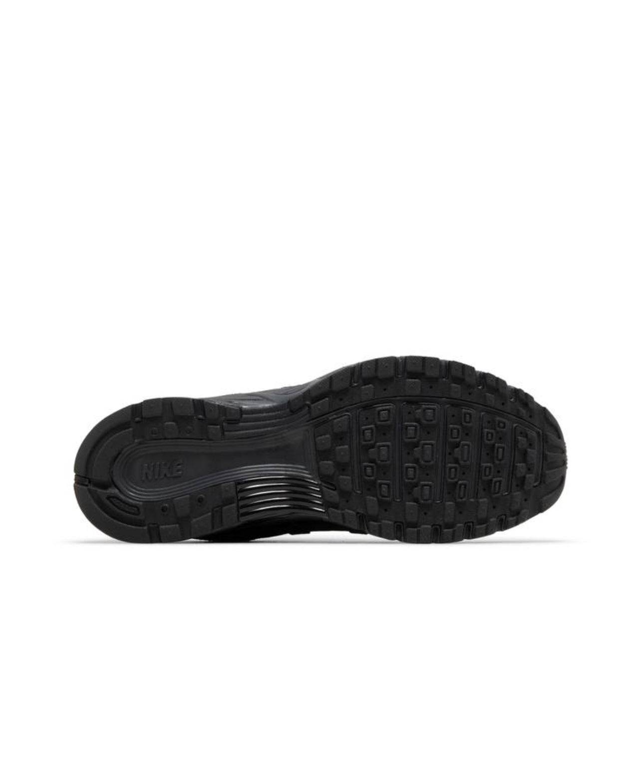 Nike P-6000 Black