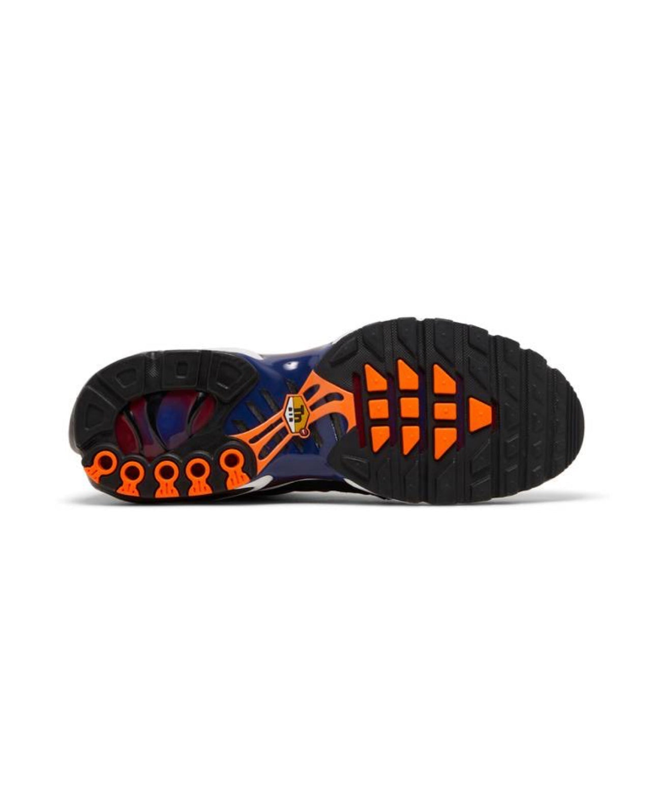Nike Air Max Plus Barcelone