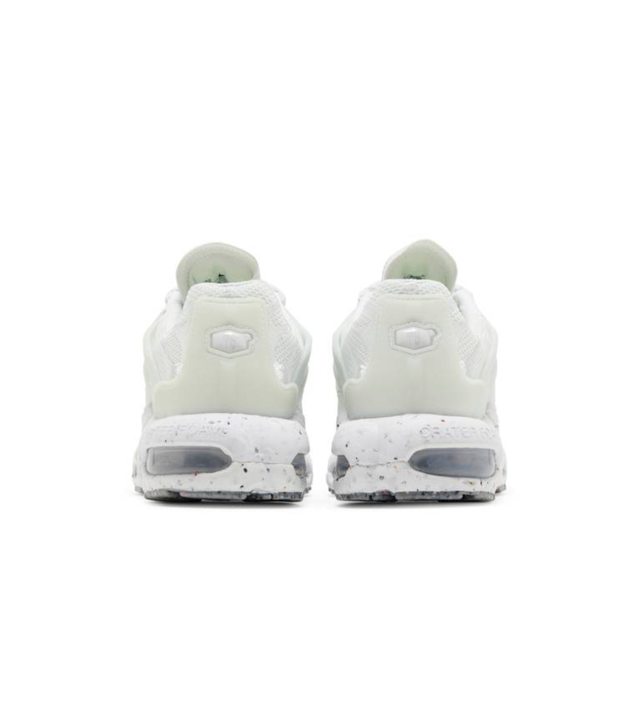 Nike Air Max Plus Terrascape White
