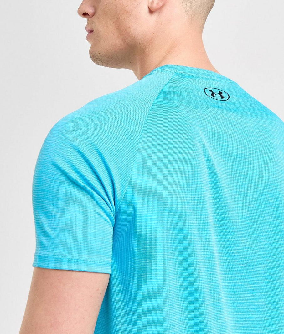 T-Shirt Under Armour Blue