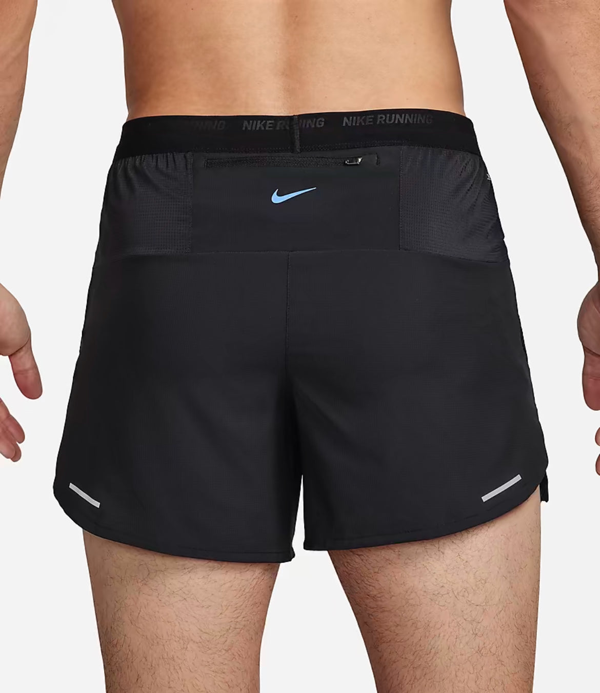 Short Running Nike ( RS ) Black,Blue