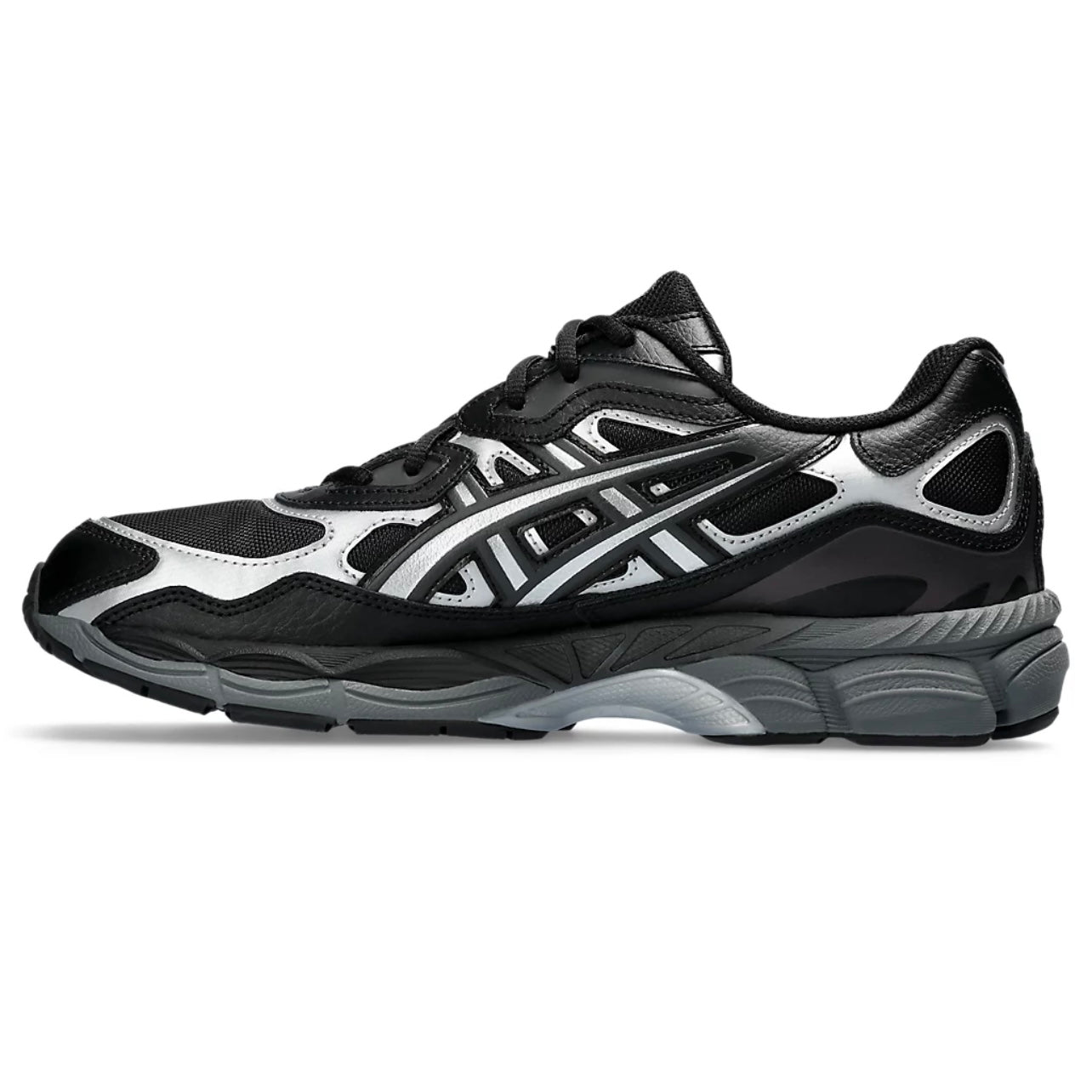 Asics Gel NYC Black