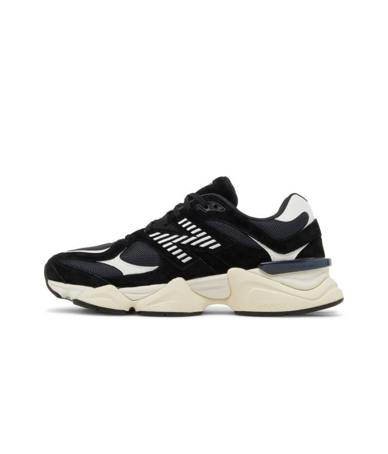 New Balance 9060 Black & White