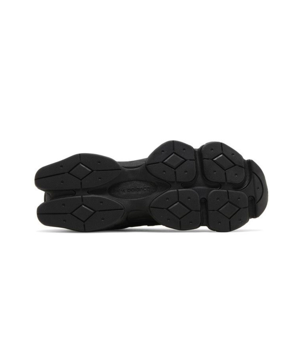 New Balance 9060 Hard Black