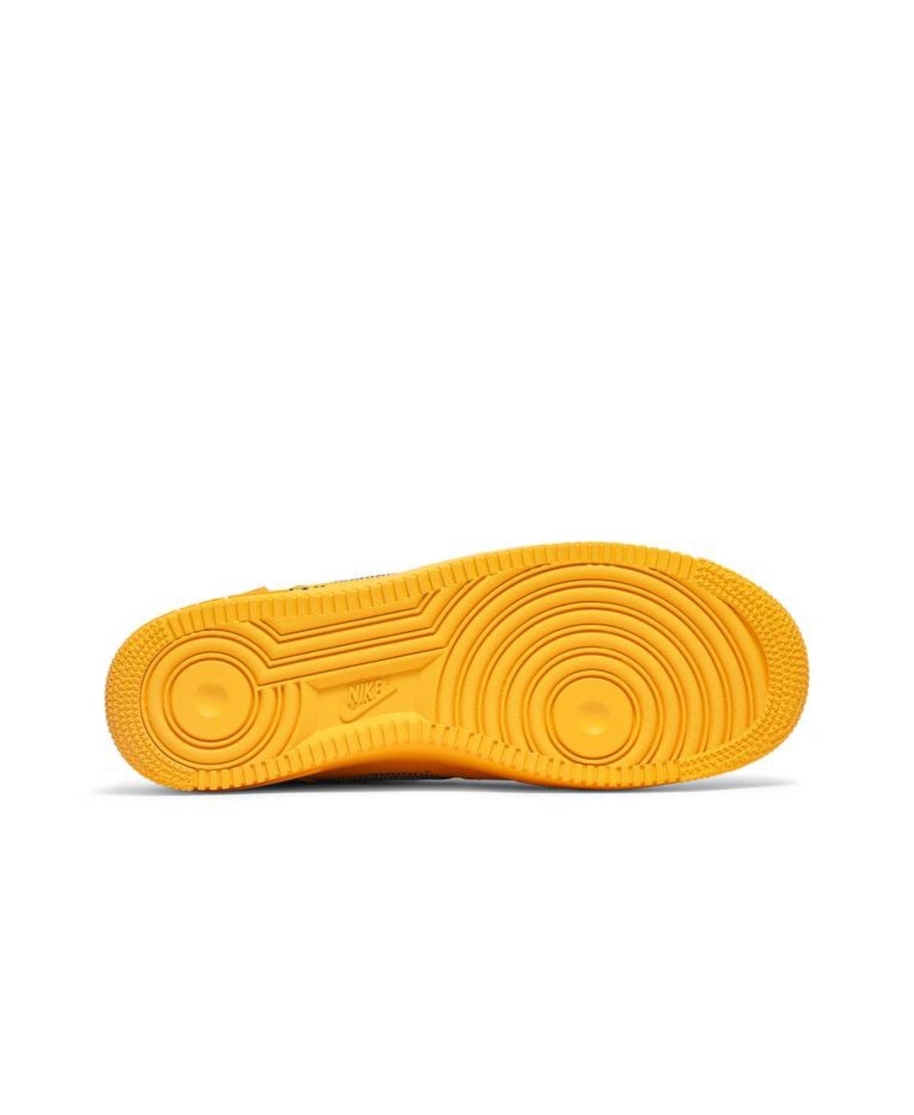 Nike Air Force 1 Low Off Yellow