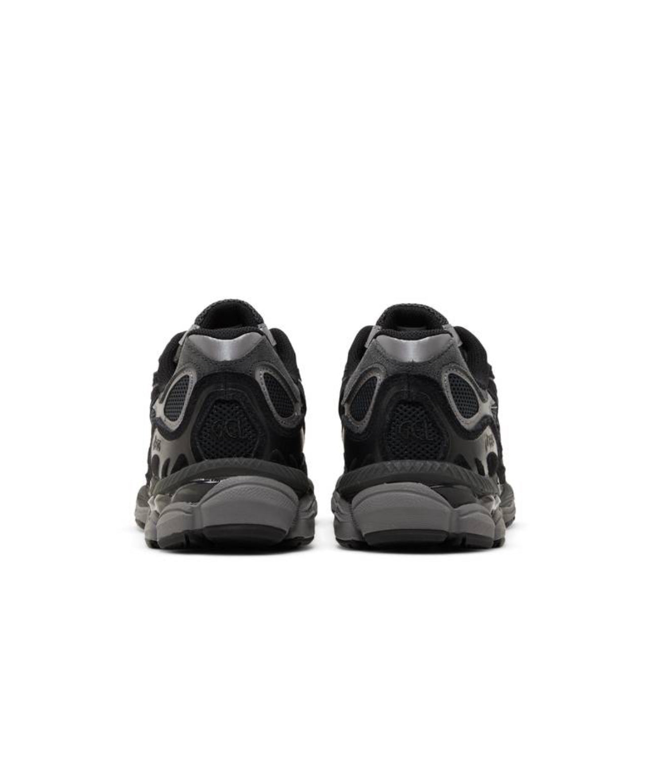 Asics Gel NYC Black
