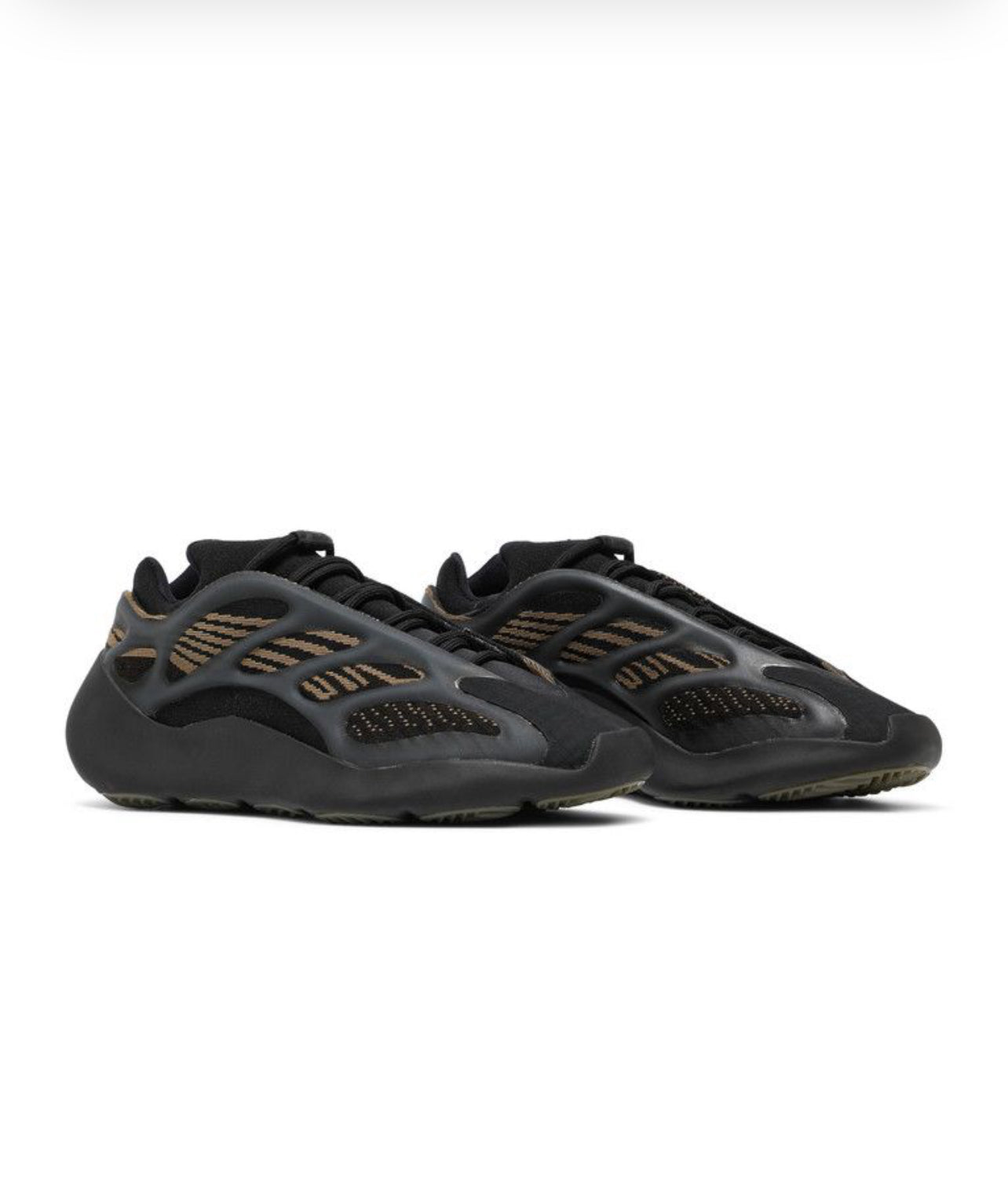 Adidas Yeezy 700 V3 Clay Brown