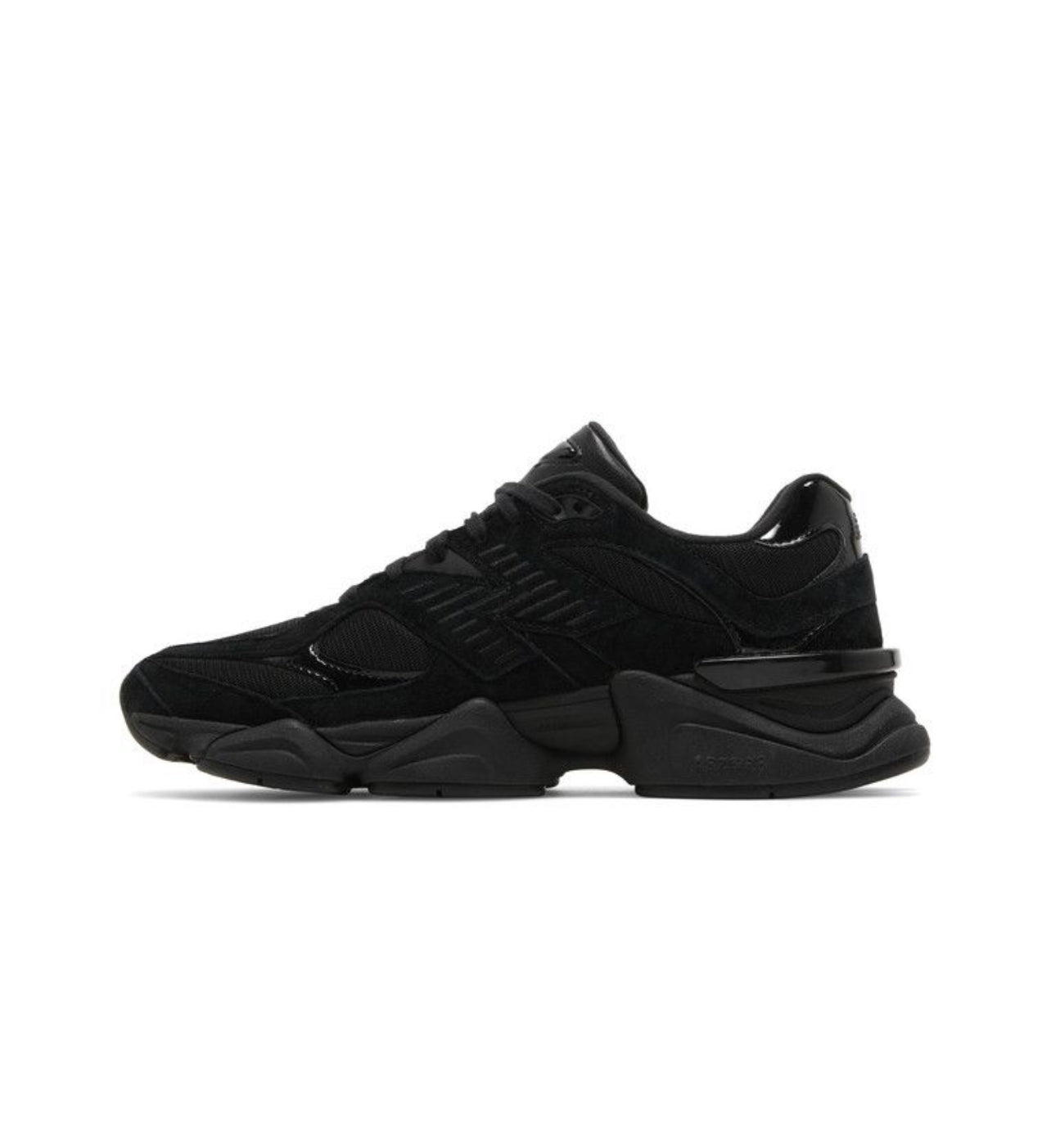 New Balance 9060 Hard Black