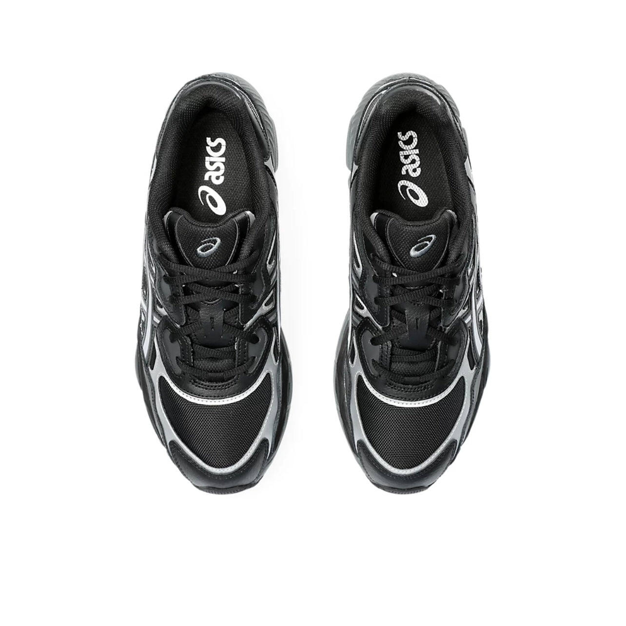 Asics Gel NYC Black