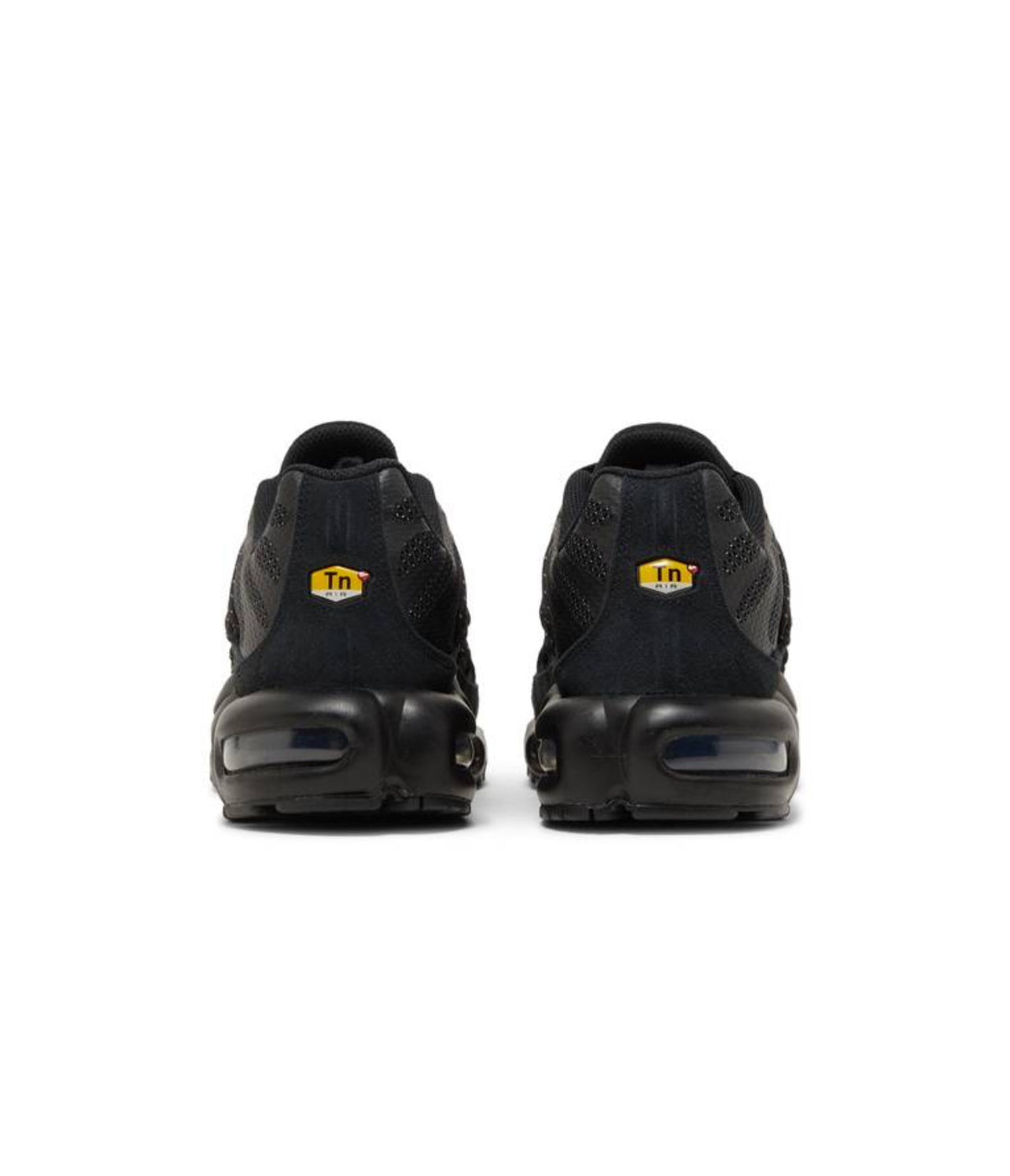 Nike Air Max Plus Utility Black